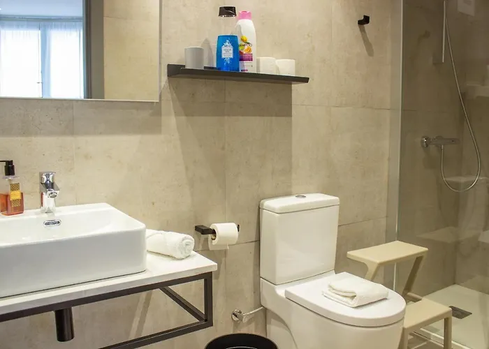 Gæstehus B4r Self Check In 3*