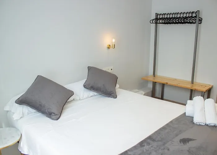 Gæstehus B4r Self Check In