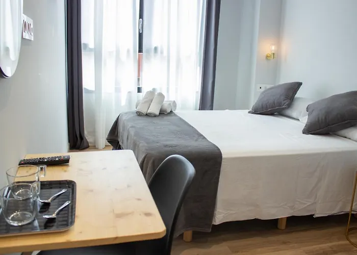 Gæstehus B4r Self Check In 3*