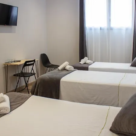 B4r Self Check In Gæstehus 3*