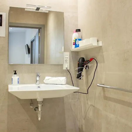 Maison d'hôtes B4r Self Check In 3*