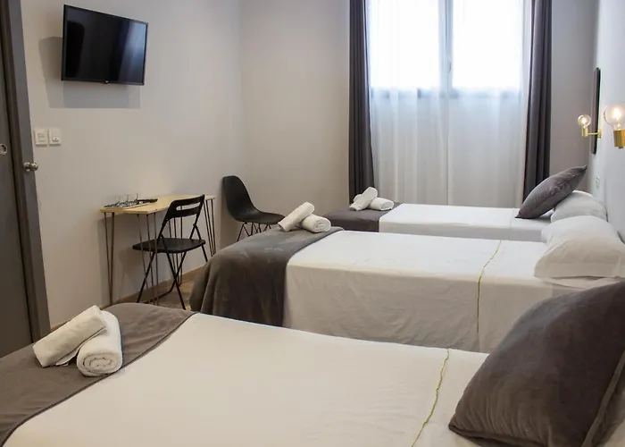 B4r Self Check In Gæstehus 3*