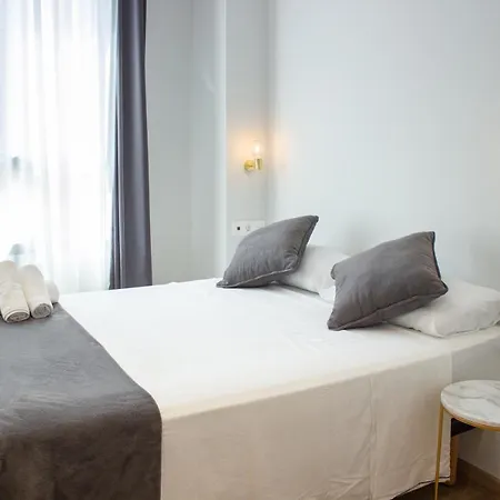 בית הארחה B4r Self Check In בילבאו